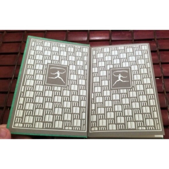 1961 Seven Gothic Tales Isak Dinesen / Karen Blixen Modern Library Hardcover - Picture 4 of 8